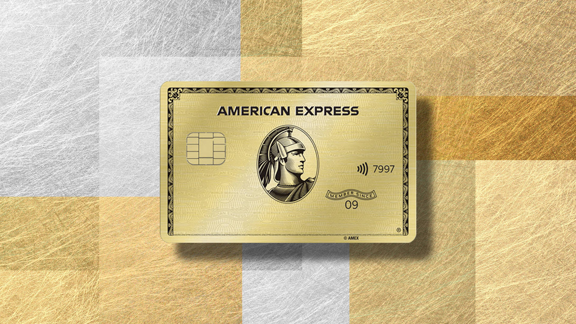 How to Apply for an American Express Gold Credit Card Easy Guide