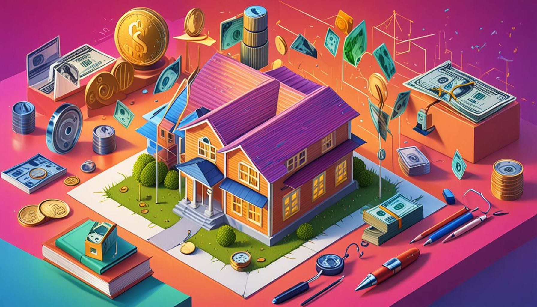 The importance of financial education in building personal financial security