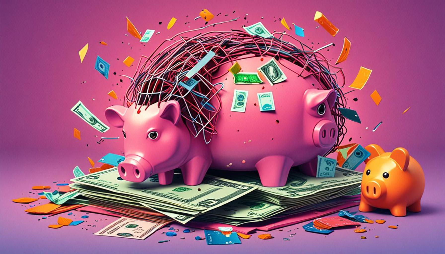 The Psychological Effects of Debt and How to Overcome Them