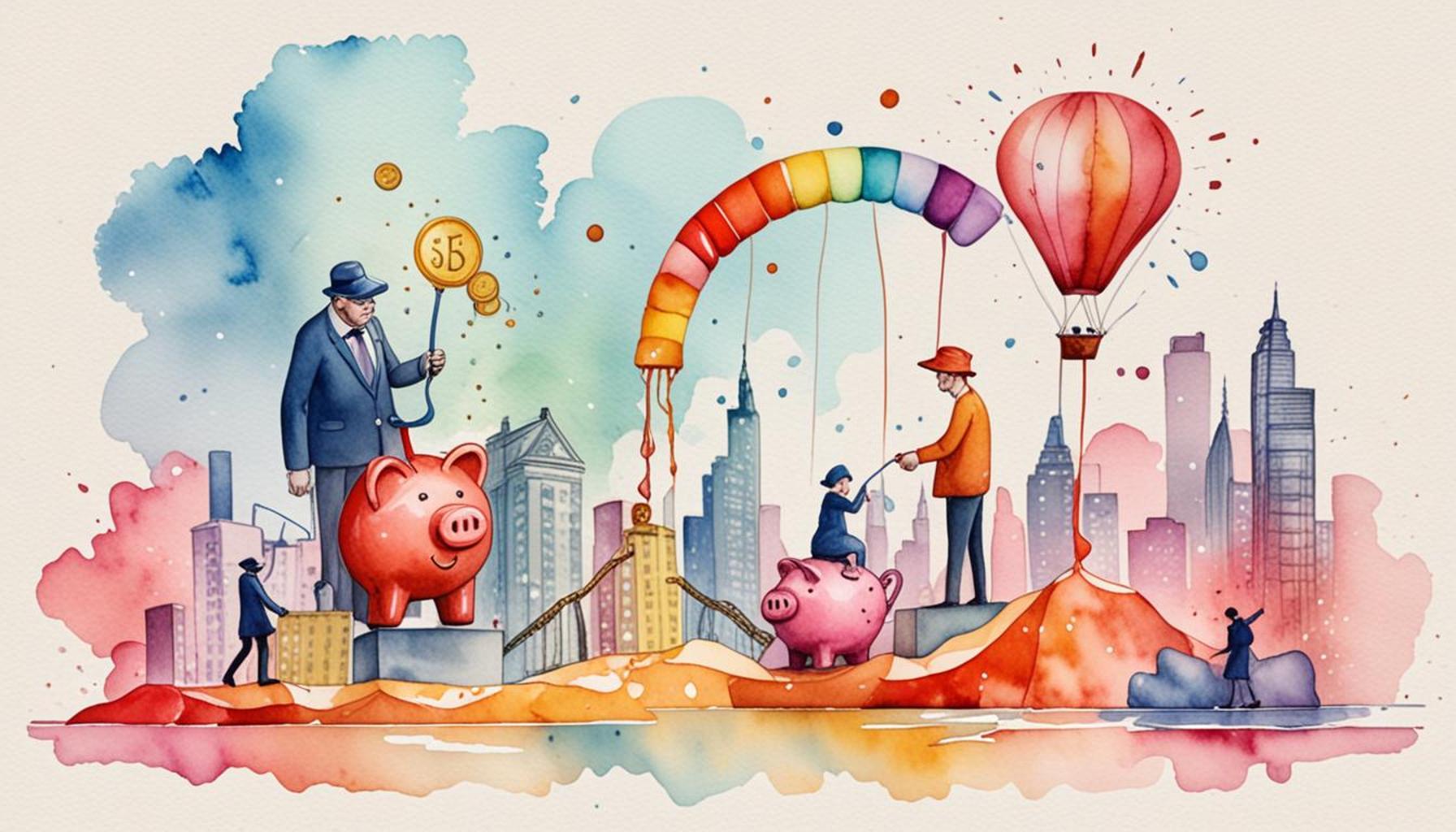 How Inflation Affects Debt Management and Strategies to Mitigate Its Effects