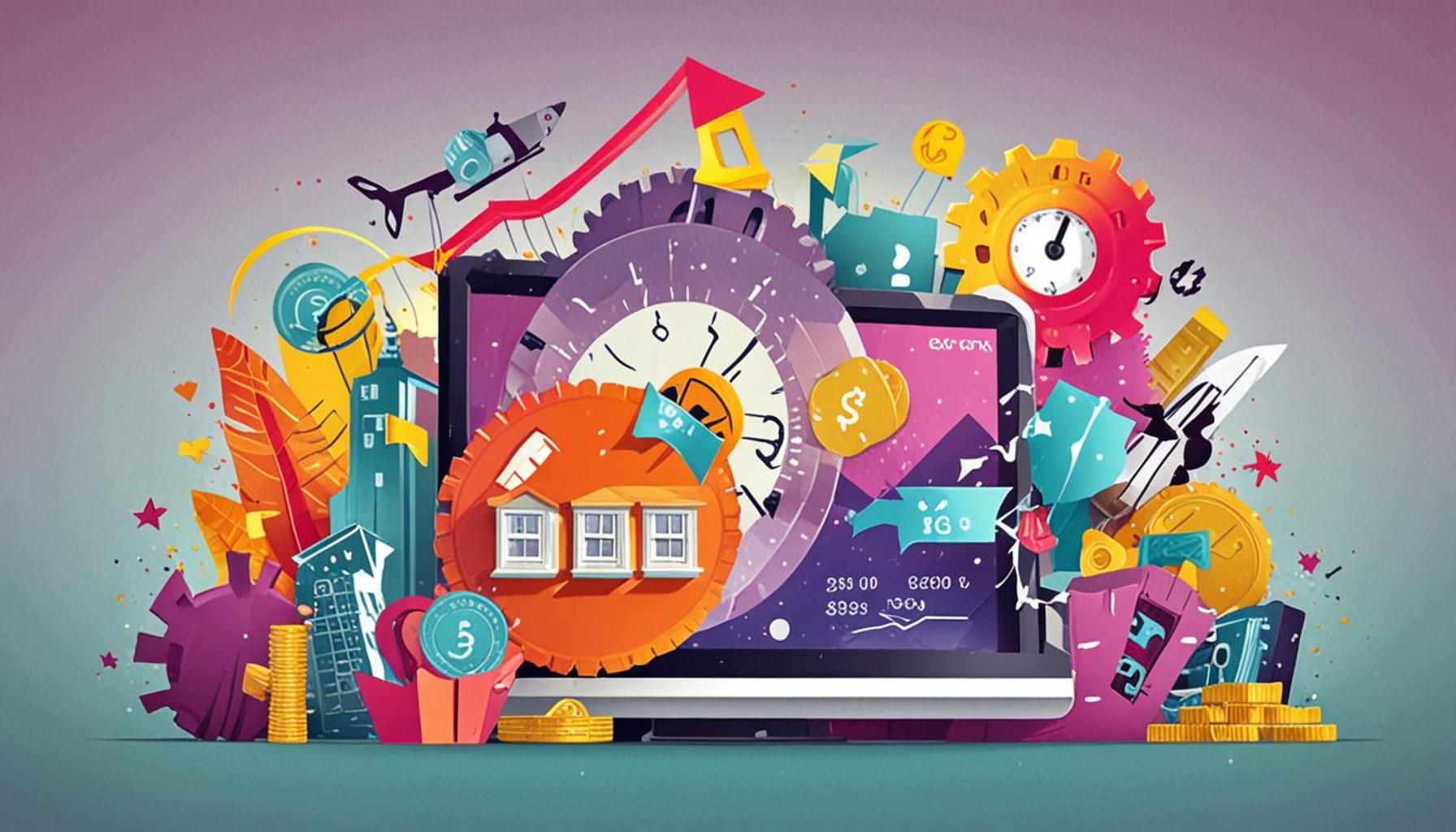 The Impact of Credit on Debt Management: Tips to Improve Your Score