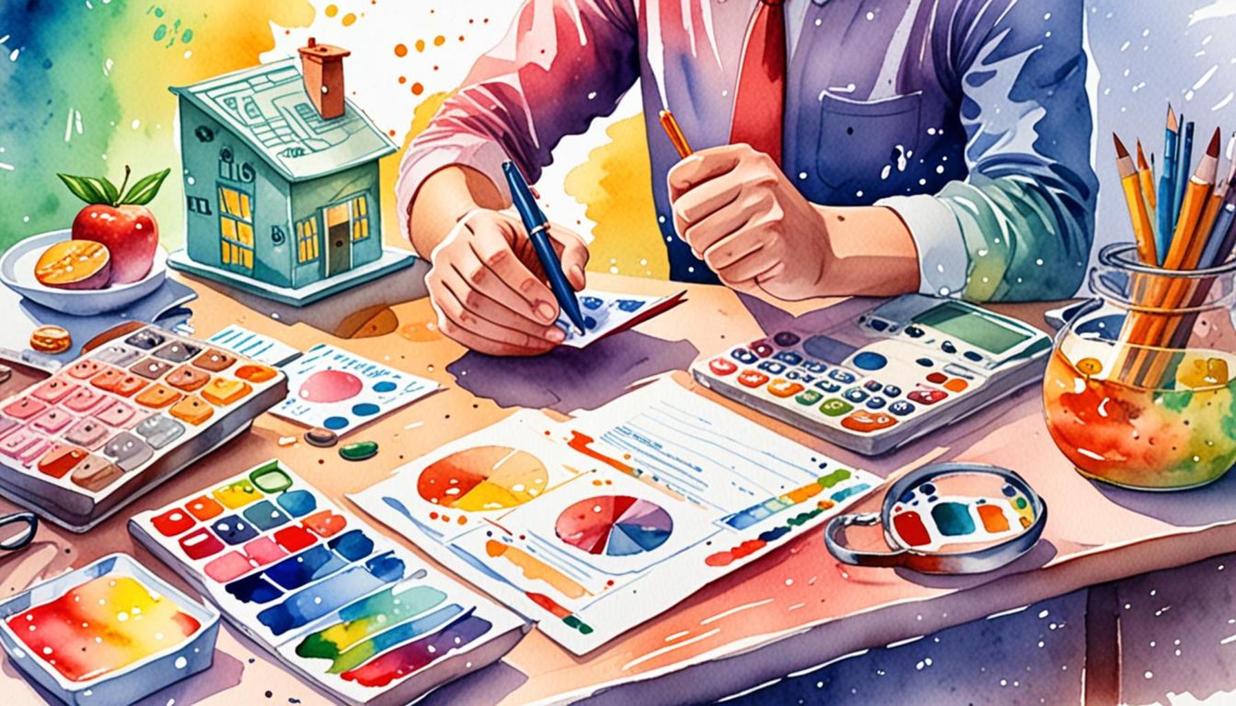 The Role of Financial Education in Preventing Future Debt