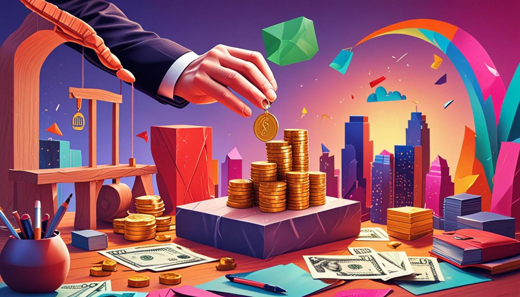 Effective Strategies for Debt Negotiation: How to Reach a Favorable Agreement