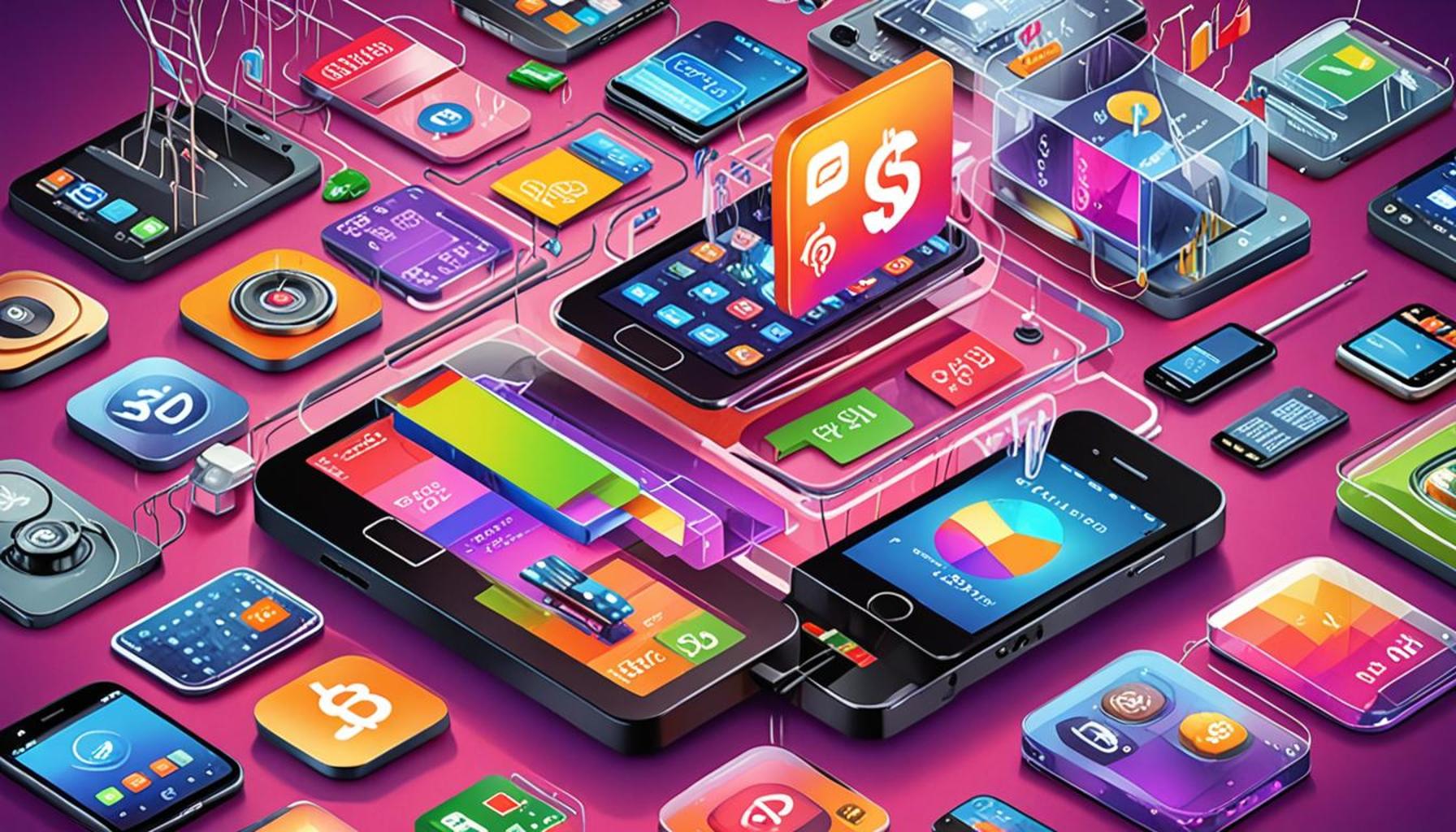 Technology and Debt Management: Apps That Can Help Organize Your Finances