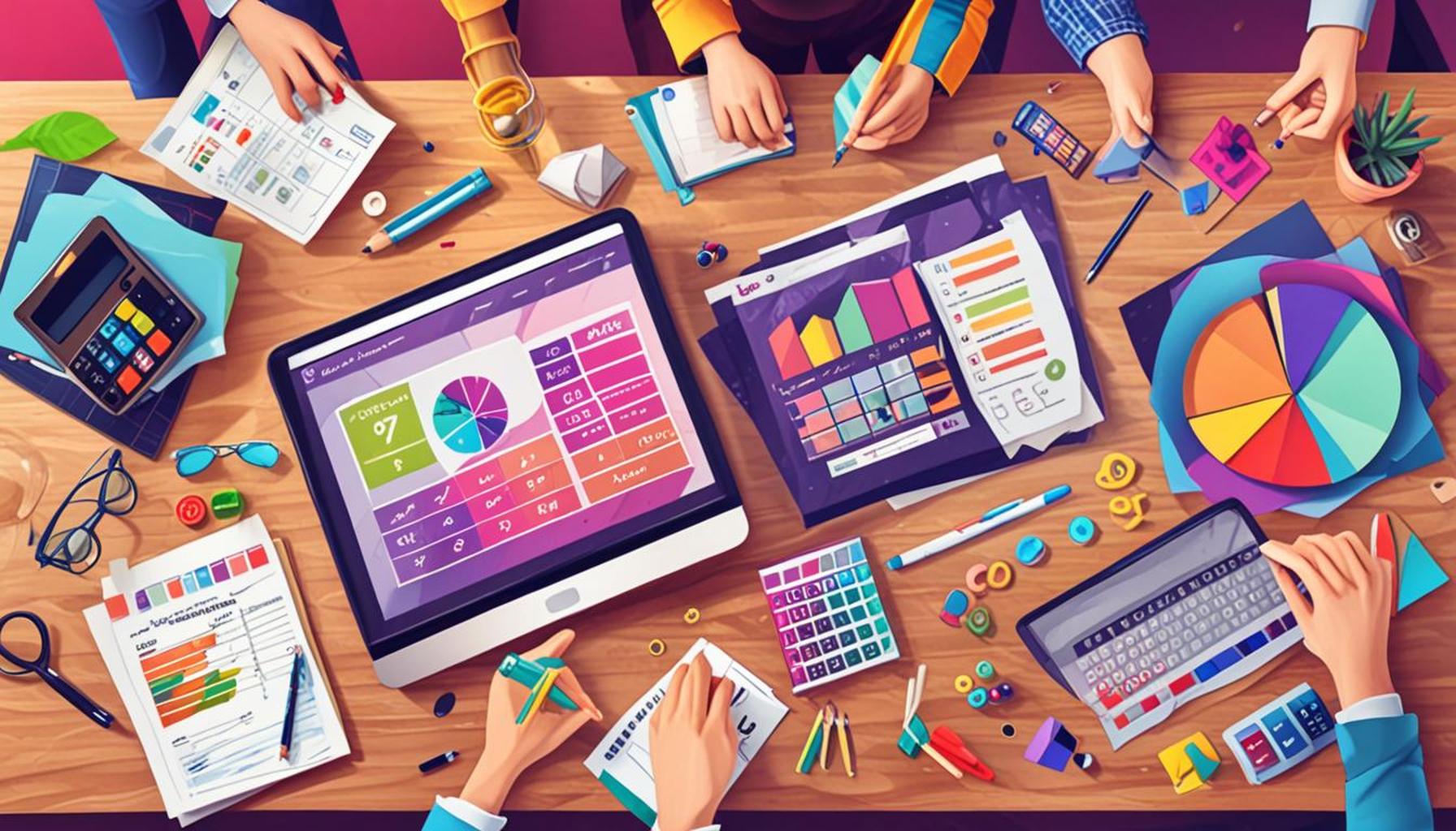 Effective Budget Planning Strategies for Small Businesses