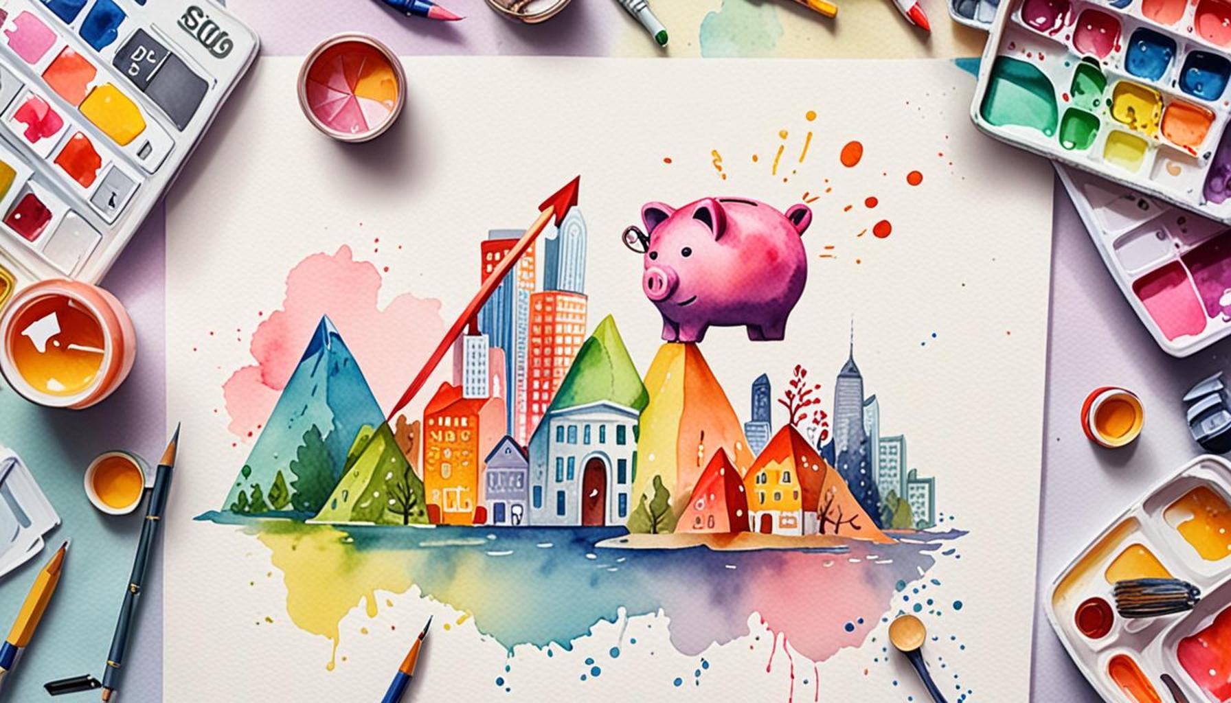 The Impact of Budget Planning on Debt Management