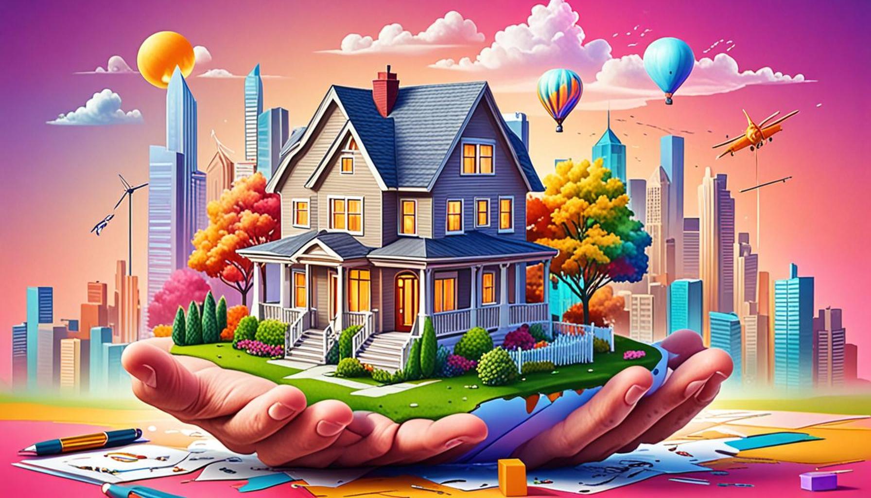 Investment Strategies in Real Estate: What You Need to Know Before Buying