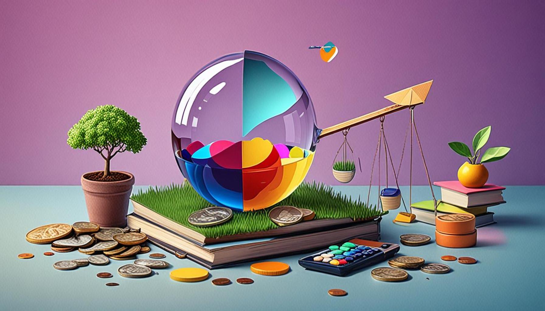 The Importance of Rebalancing: How to Keep Your Portfolio Aligned with Your Financial Goals