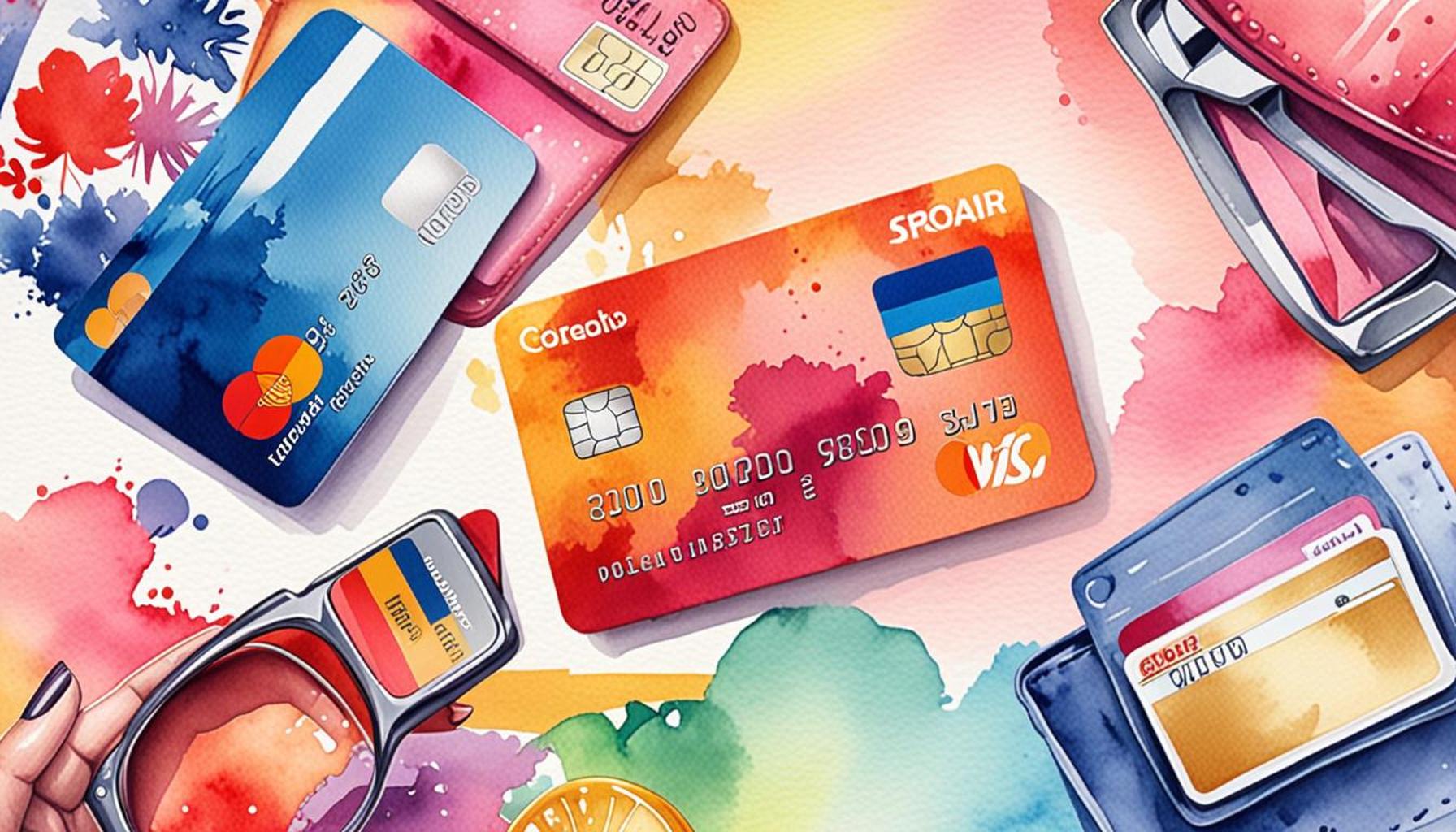 The pros and cons of using credit cards to earn rewards