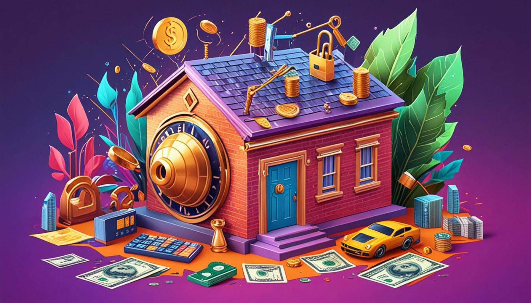 The Importance of Financial Education in Building Financial Security