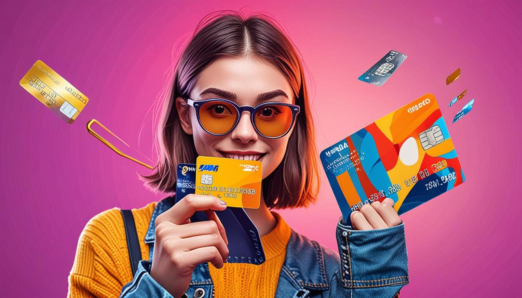 Emerging Trends in Credit Card Use Among Millennials and Generation Z