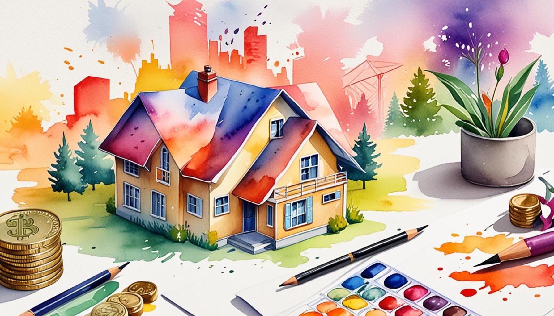 Investment Strategies in Real Estate Funds: How to Achieve Passive Income and Capital Growth