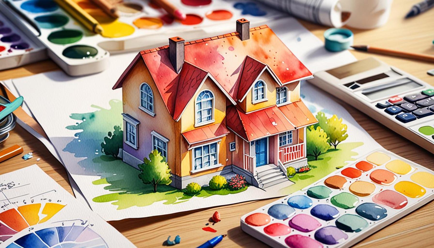 How Budget Planning Can Facilitate Buying a Home