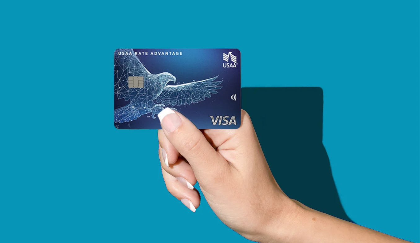 How to Apply for the USAA Advantage Credit Card Easy Steps