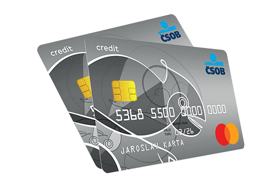 Jak Zažádat o ČSOB Kreditní Karta Snadný Průvodce Krok za Krokem