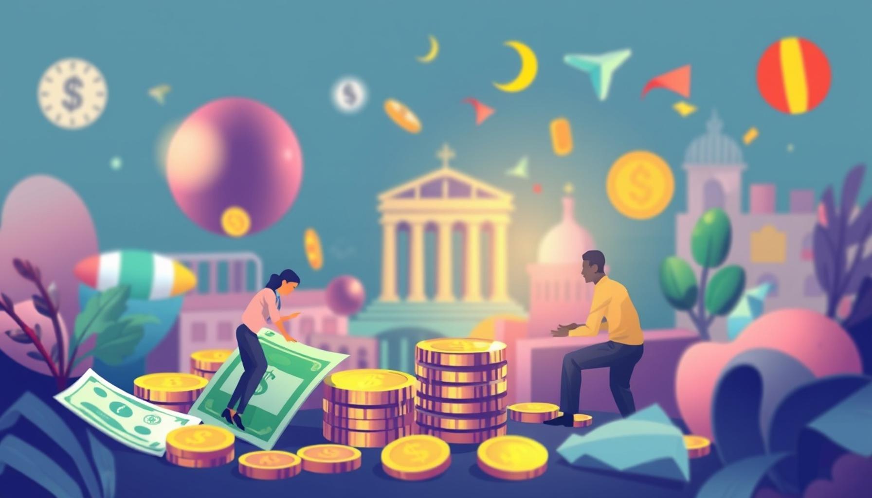 Důležitost fondu pro nouzové situace v finančním plánování v České republice