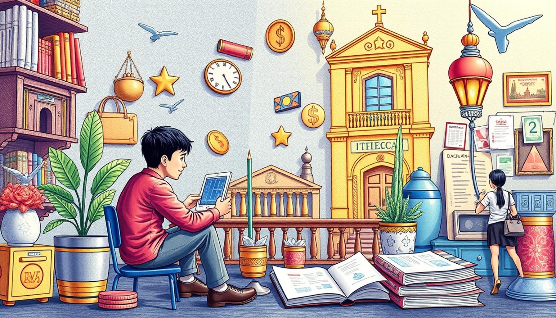 Jak vytvořit účinný rodinný rozpočet v České republice