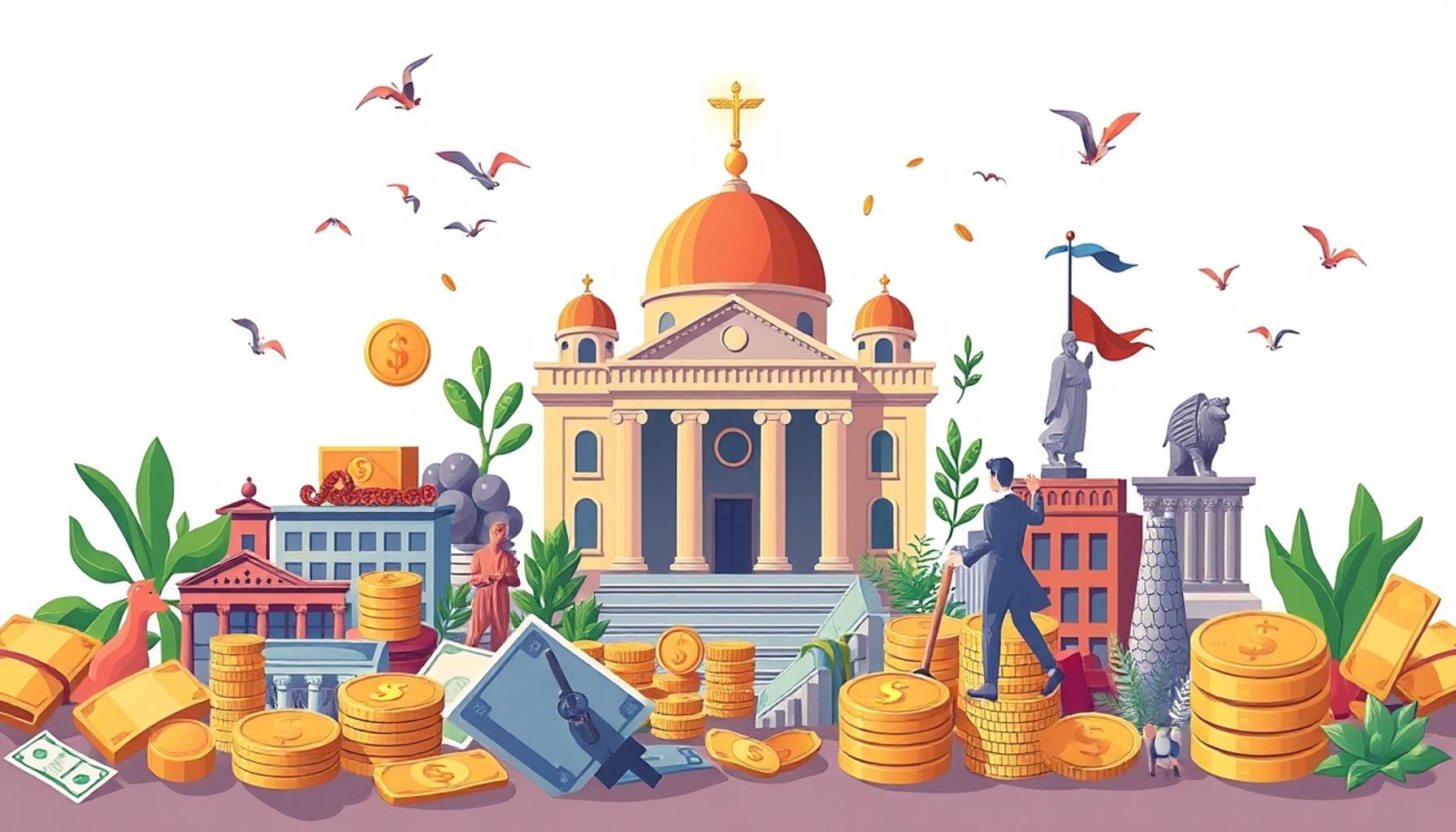 Jak vybrat nejlepší spořicí účet pro vaše finanční cíle v České republice