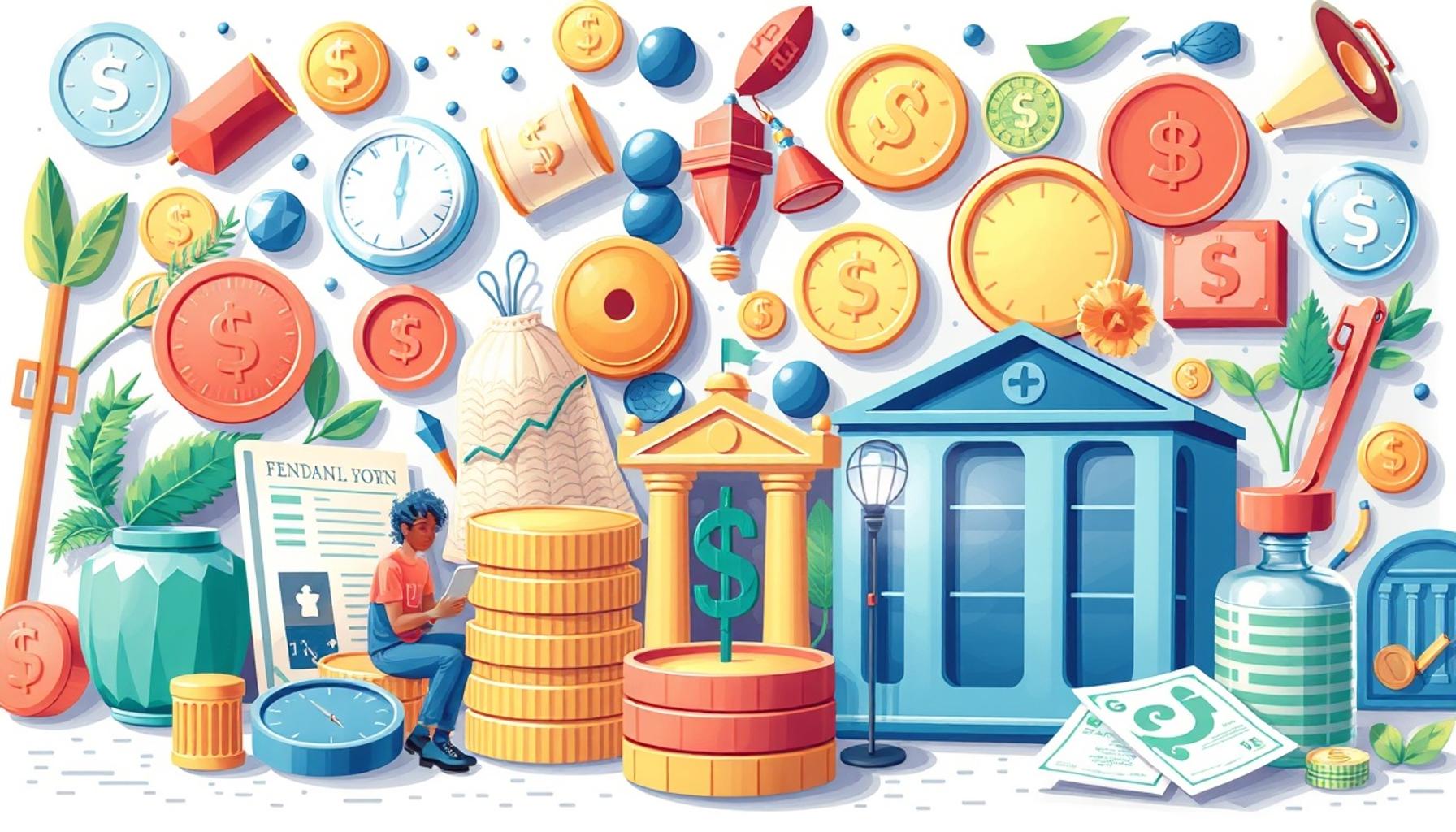 Výhody a nevýhody investování do spořicích účtů versus podílových fondů v České republice