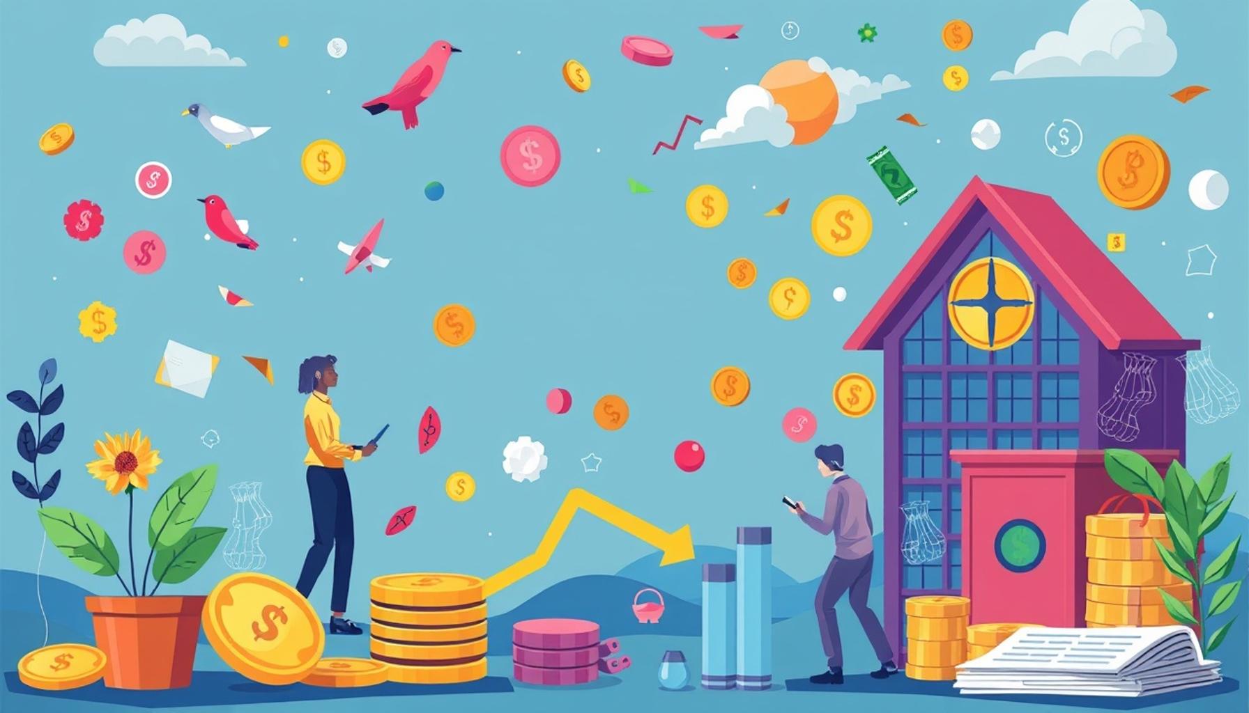 Výzvy a příležitosti v řízení příjmů a výdajů pro neziskové organizace v České republice