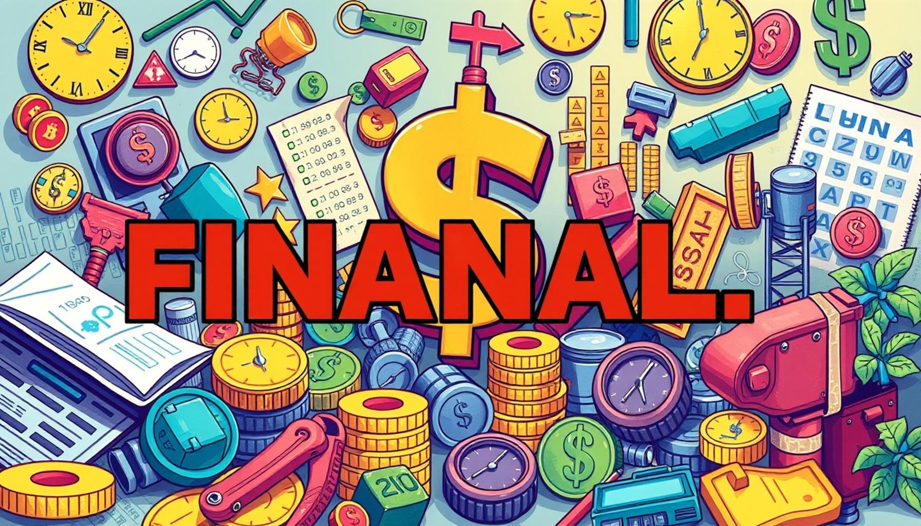 Dopady české daňové legislativy na řízení příjmů a výdajů pro živnostníky