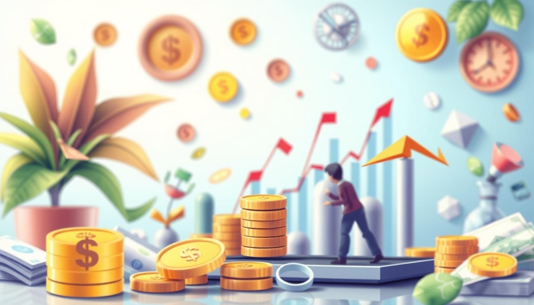 Jak používat aplikace pro osobní finance k řízení vašeho rozpočtu