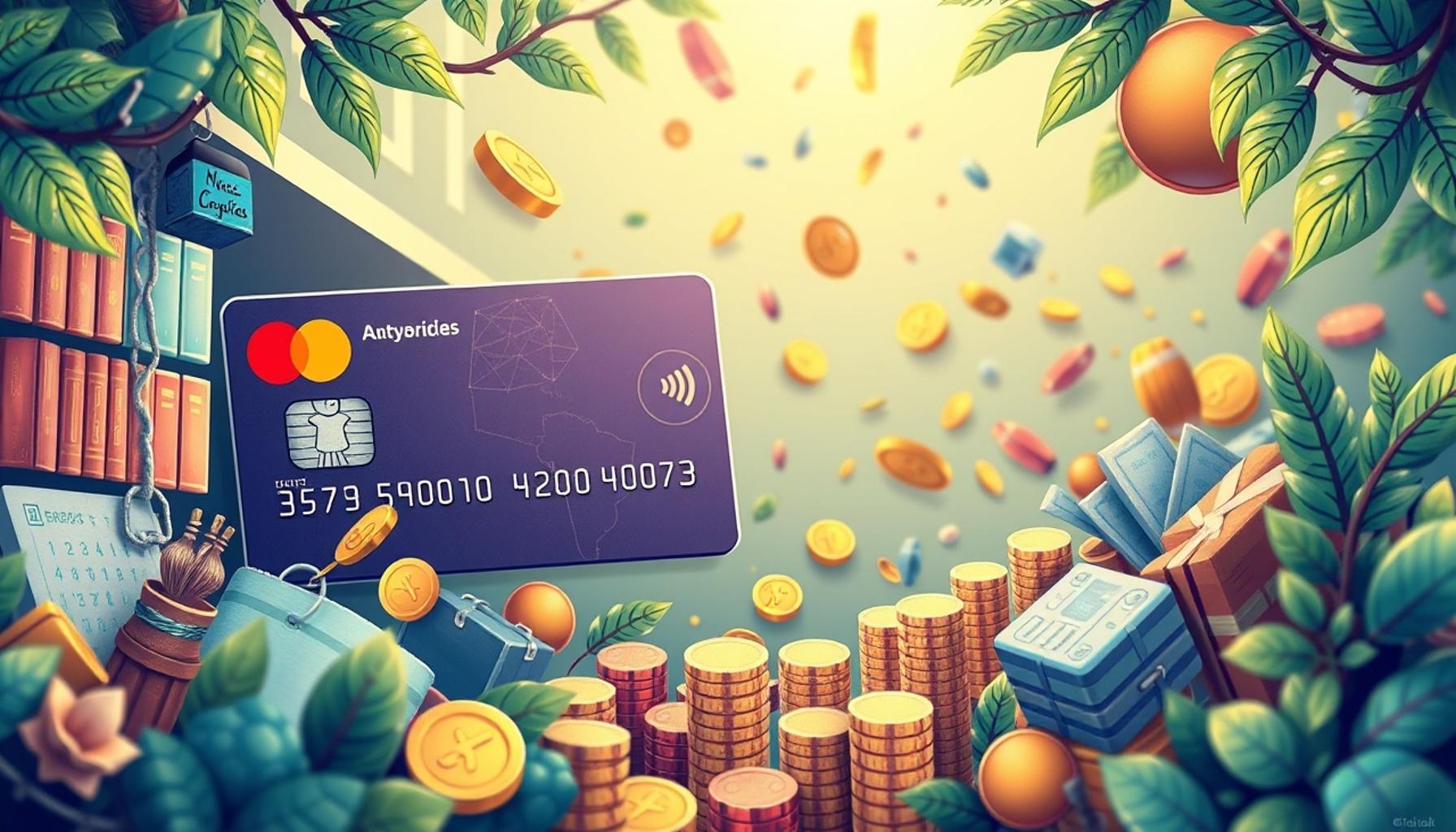 Jak programy odměn kreditních karet ovlivňují nákupní chování v České republice