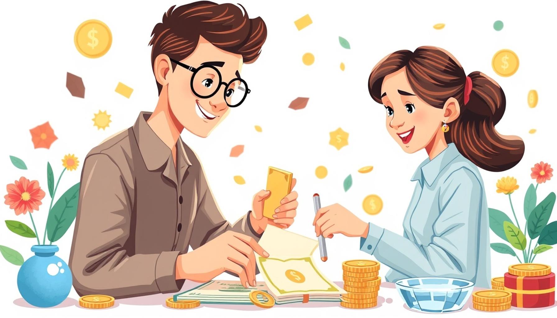 Dopad kreditních karet na správu dluhů v českých rodinách