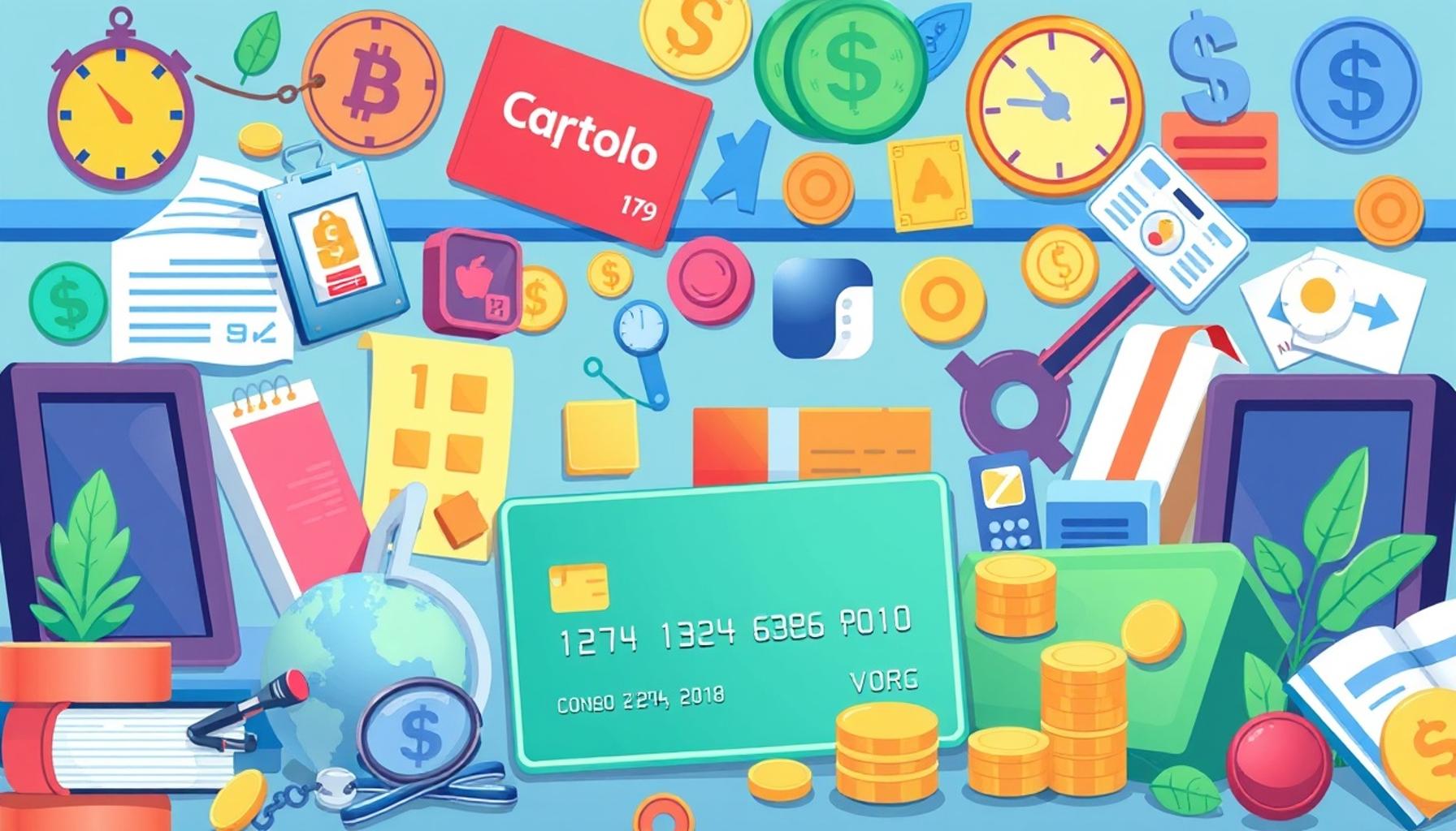 Úloha kreditních karet v online nakupování v České republice