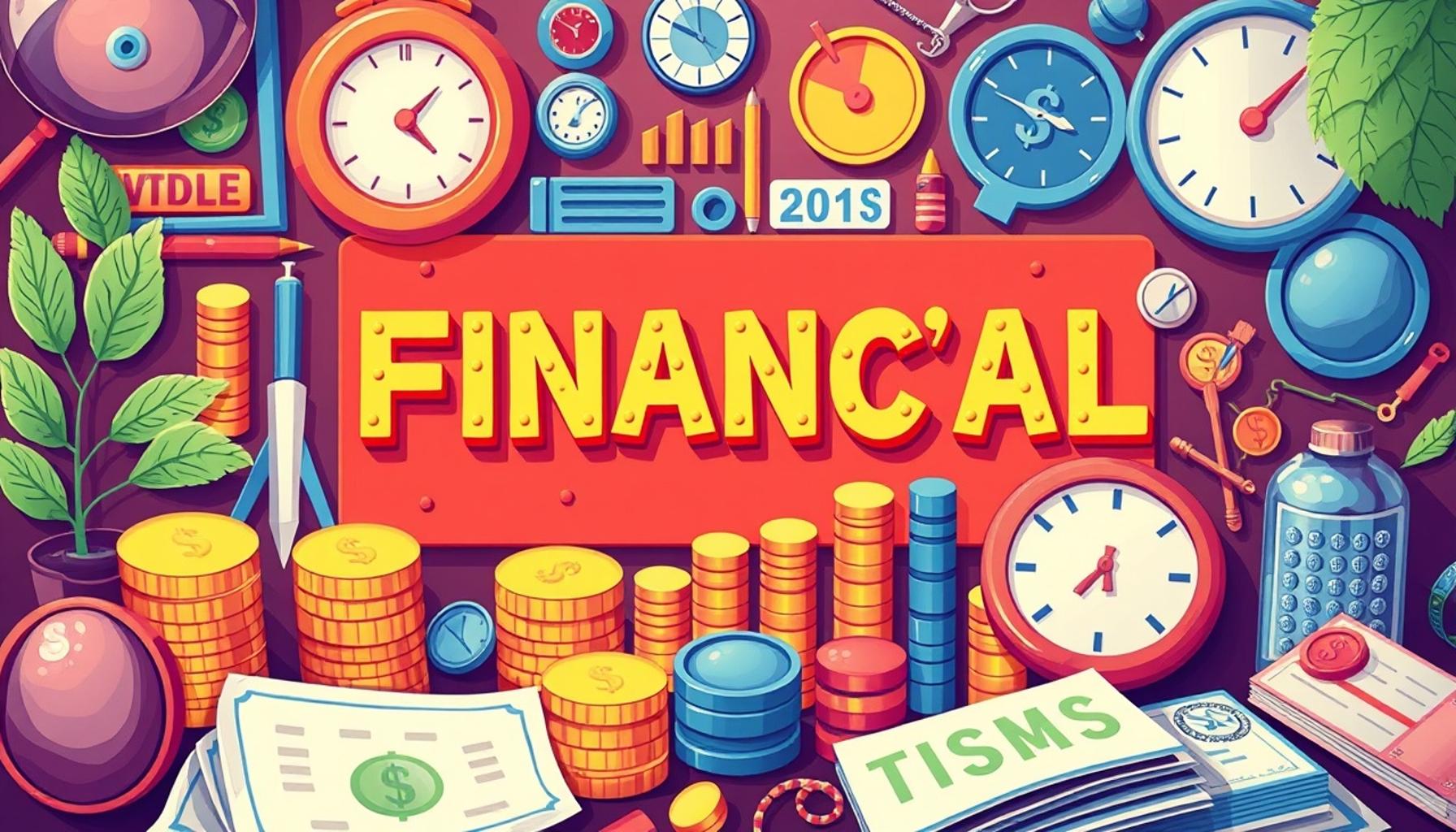 Důležitost měsíční revize osobního rozpočtu