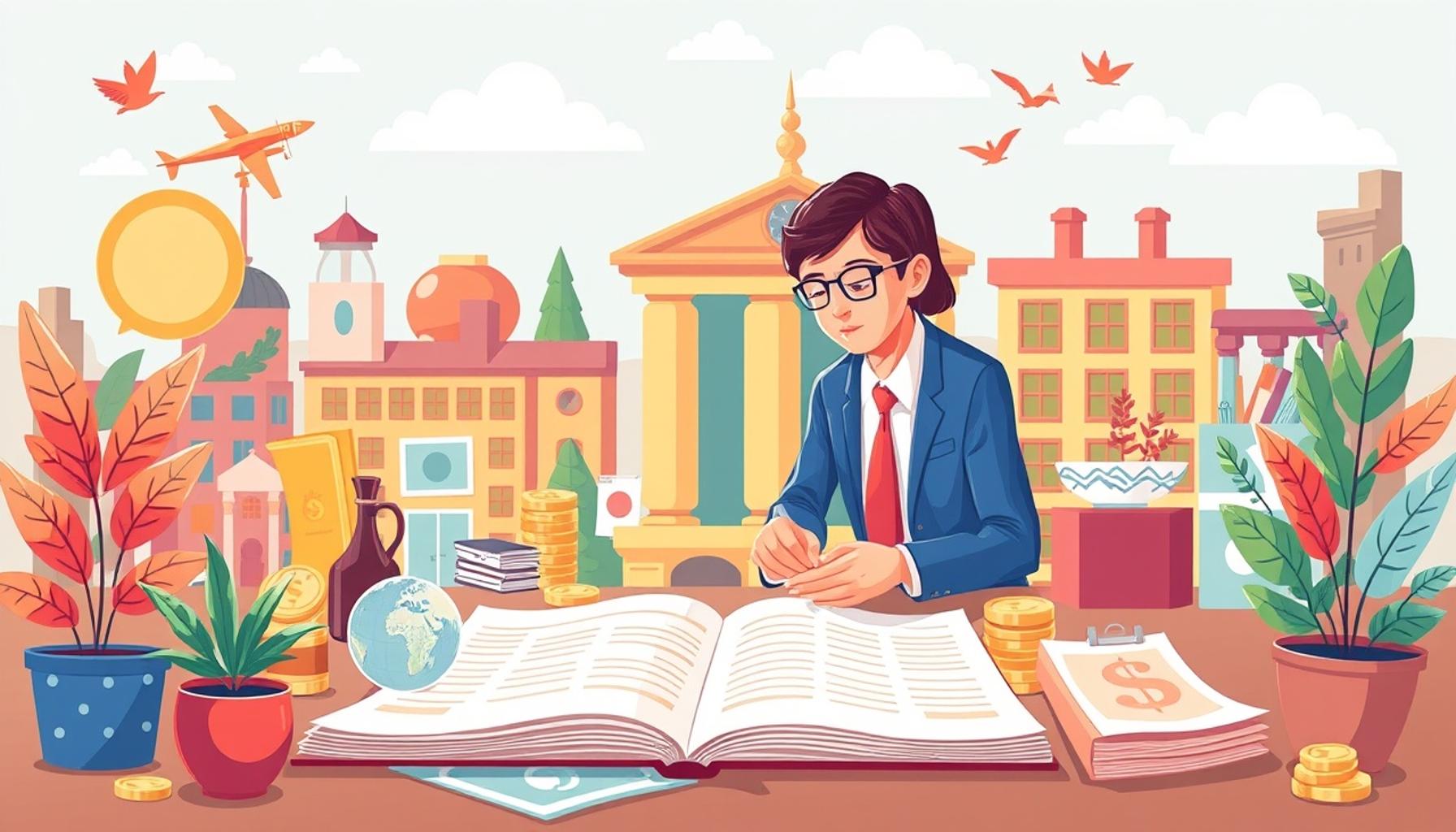 Finanční plánování pro důchod: jak zajistit klidné stáří