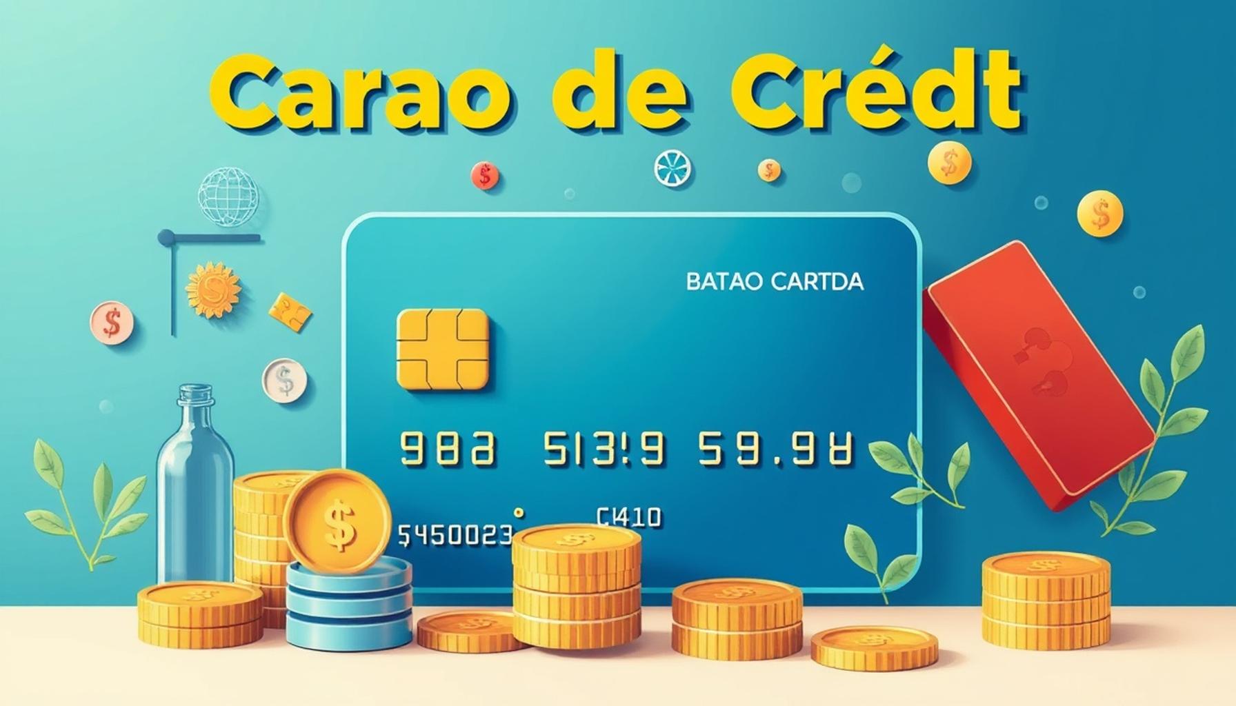 Jak vybrat ideální kreditní kartu podle vašich finančních potřeb