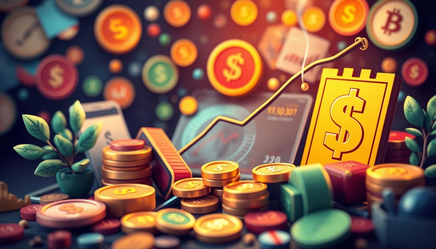 Evoluce kreditních karet a jejich budoucí trendy na českém trhu