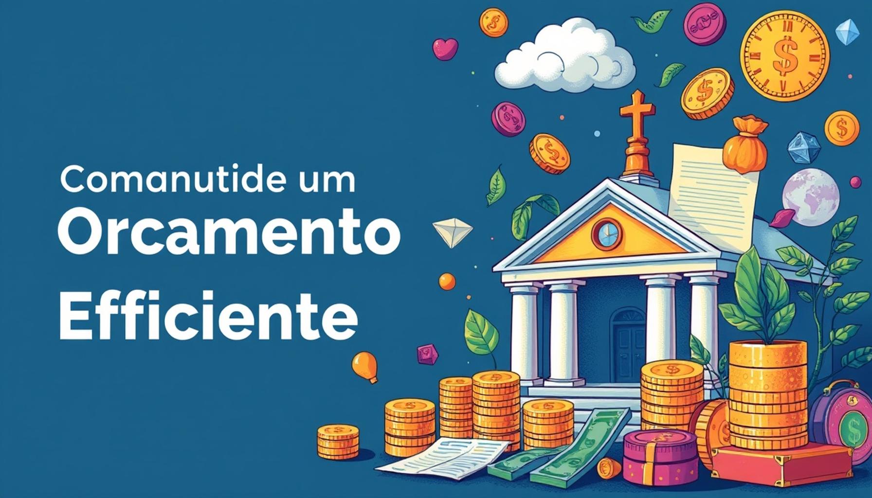 Jak vytvořit efektivní osobní rozpočet: Krok za krokem pro začátečníky