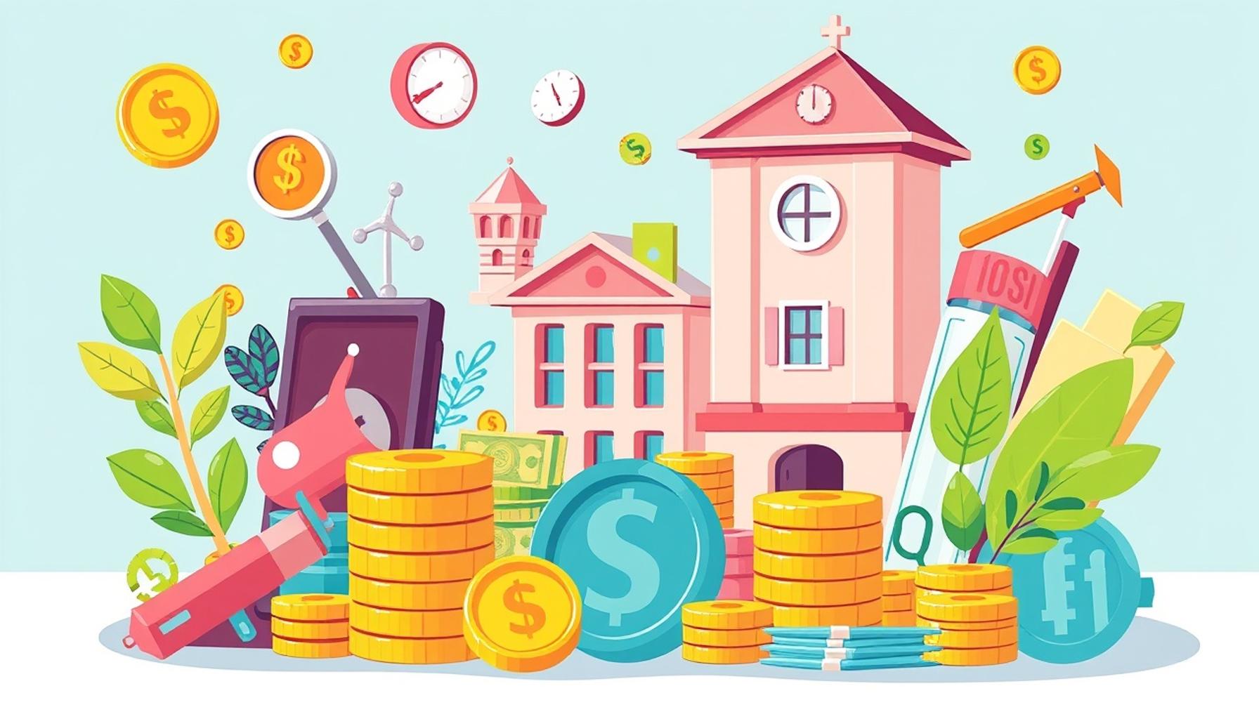 Strategie úspor: Jak upravit svůj rozpočet pro dosažení finančních cílů