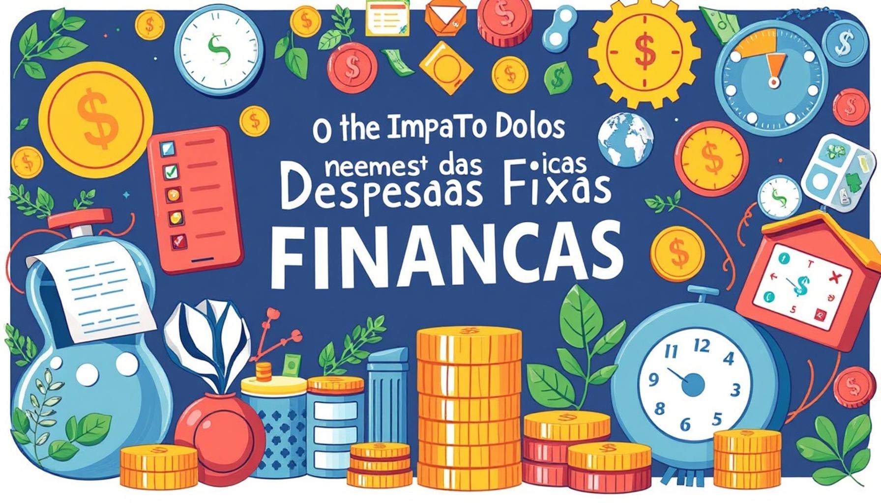 Dopad Fixních Nákladů na Osobní Finance: Tipy na Snížení Výdajů