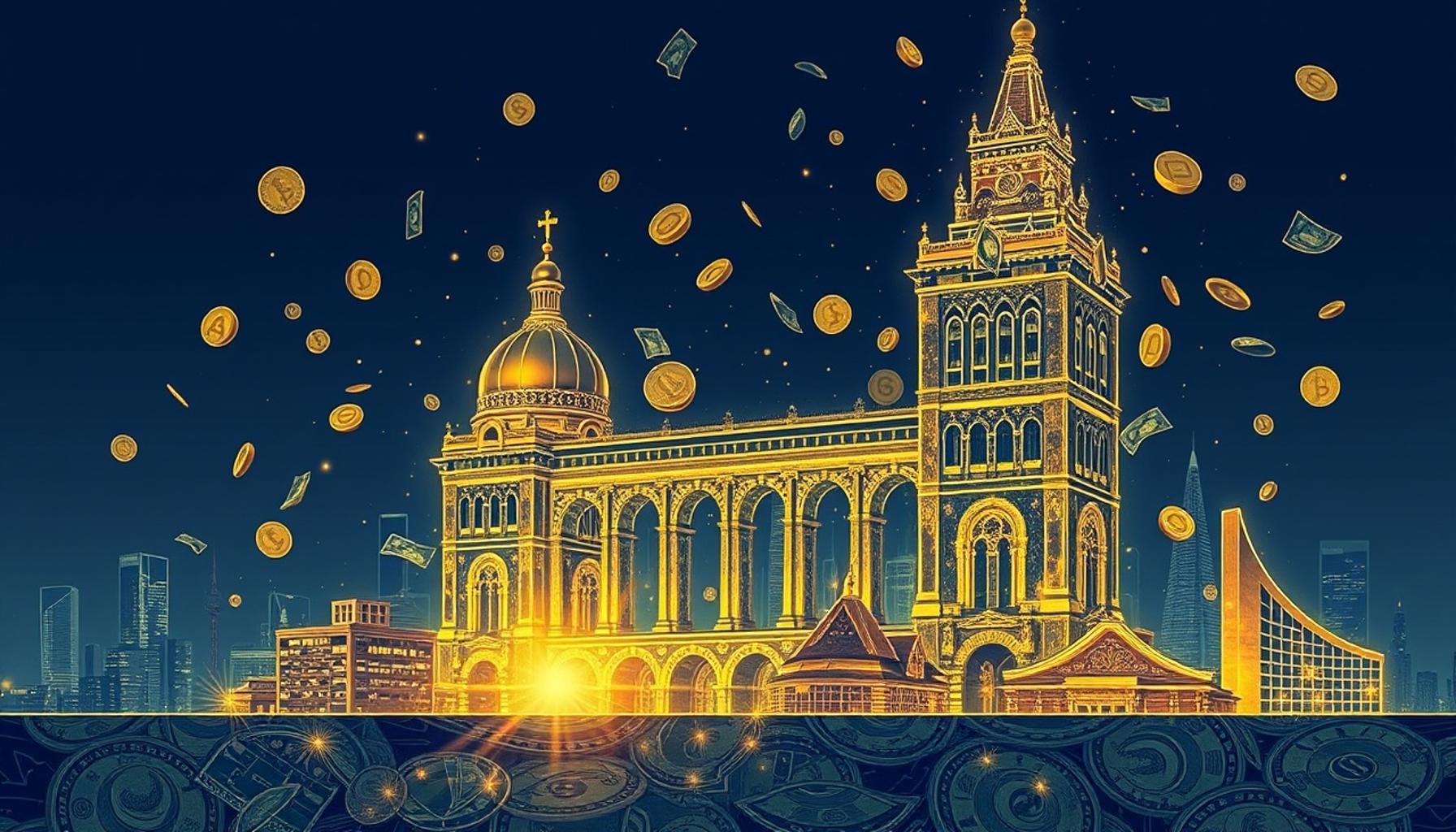 Správné řízení financí přináší klid mysli?>