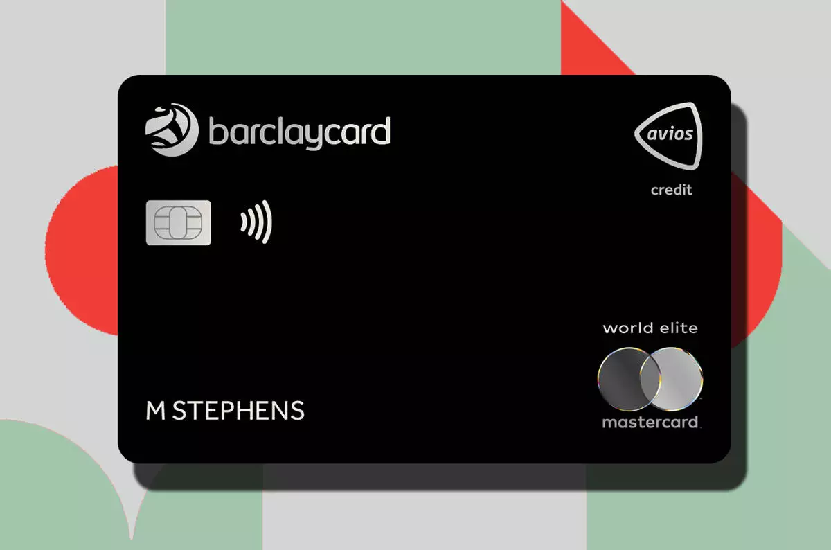 Apply for Barclaycard Avios Credit Card Step-by-Step Guide
