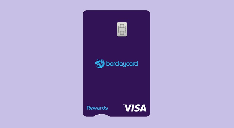 How to Apply for a Barclaycard Rewards Credit Card A Step-by-Step Guide