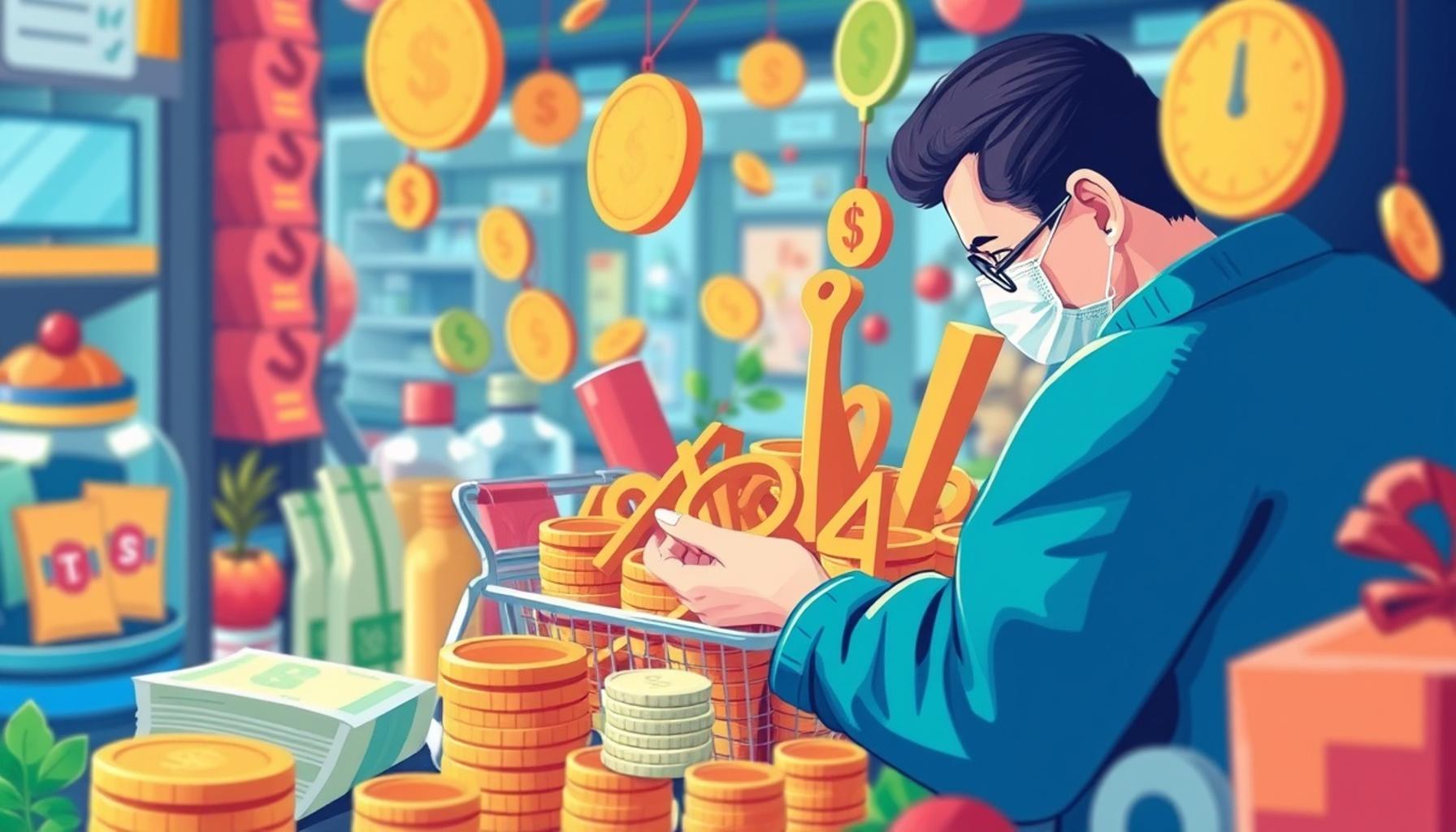 Analysis of Post-Pandemic Consumption Trends: What to Expect in 2024