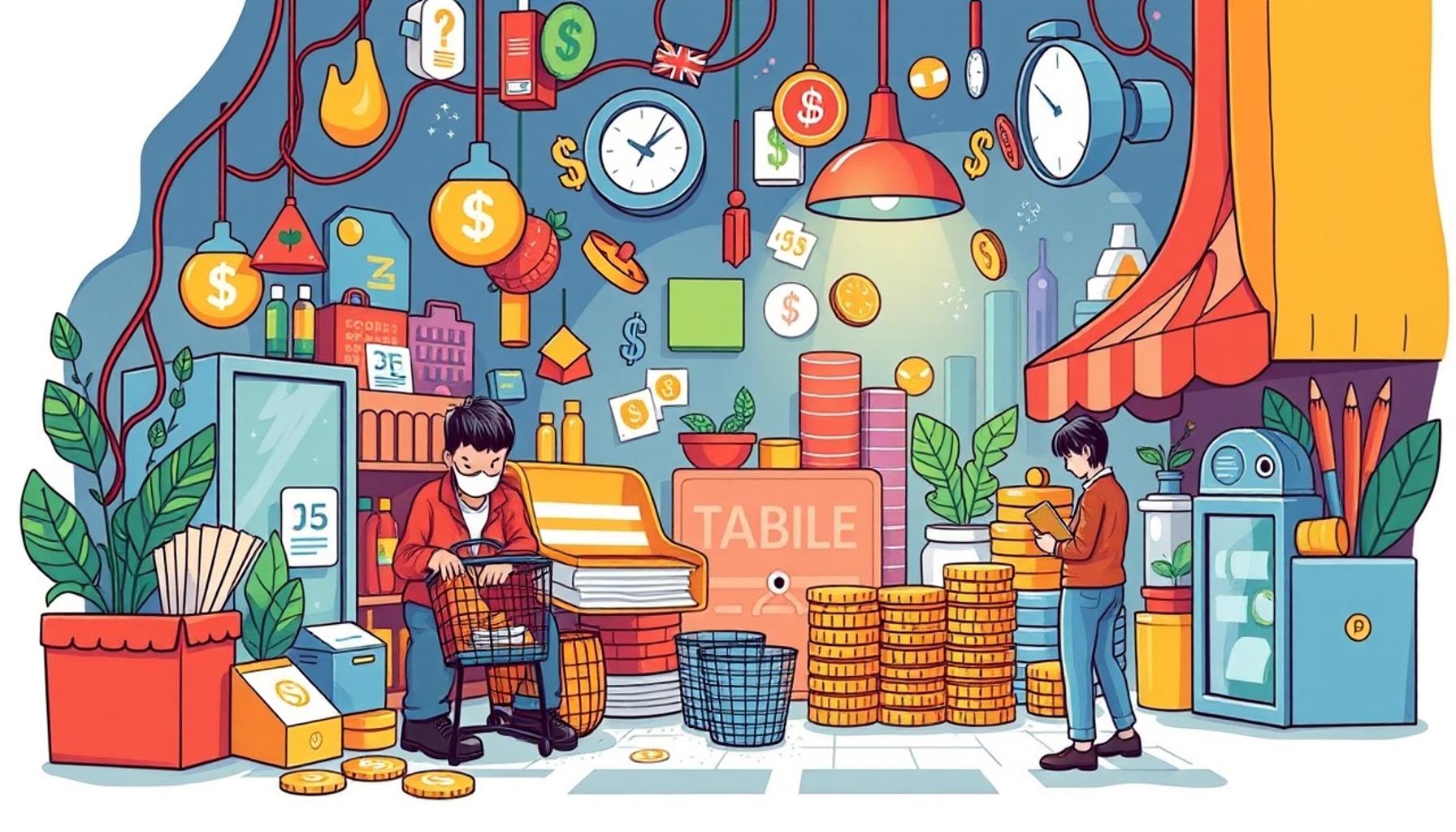 Innovations in Subscription Business Models: A New Era of Consumption in the United Kingdom