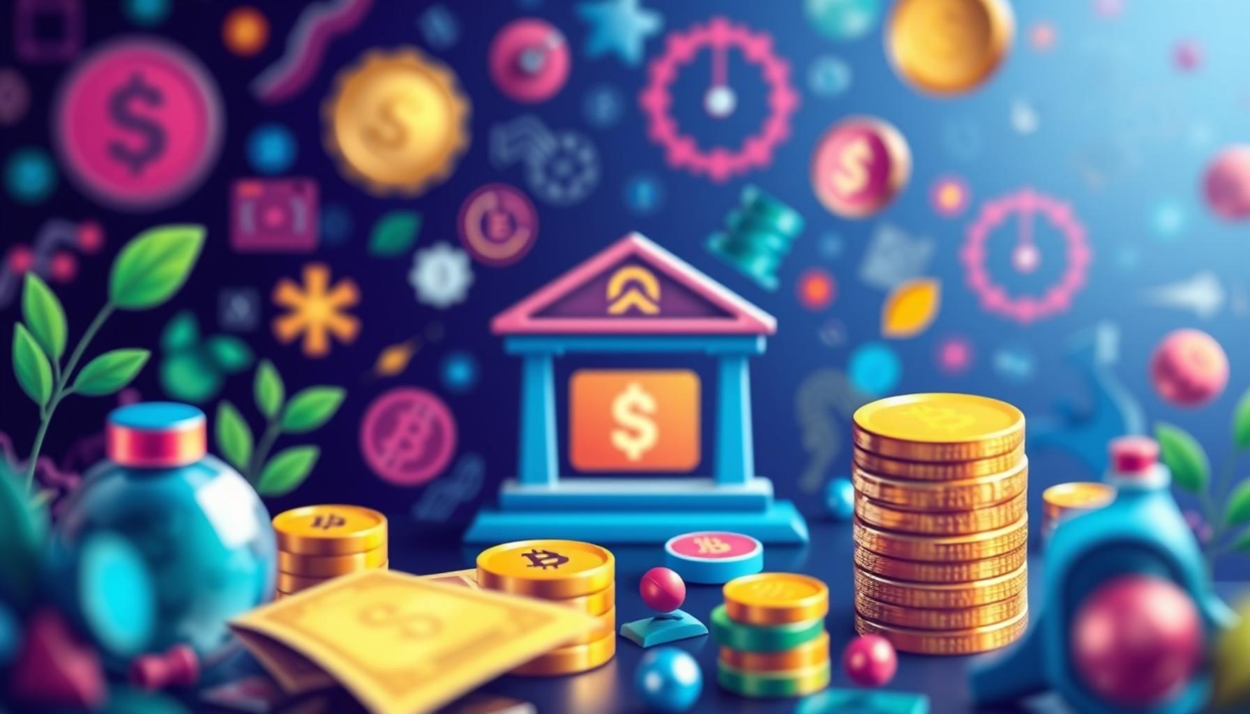 The Evolution of Digital Banking Services and Their Role in Financial Inclusion