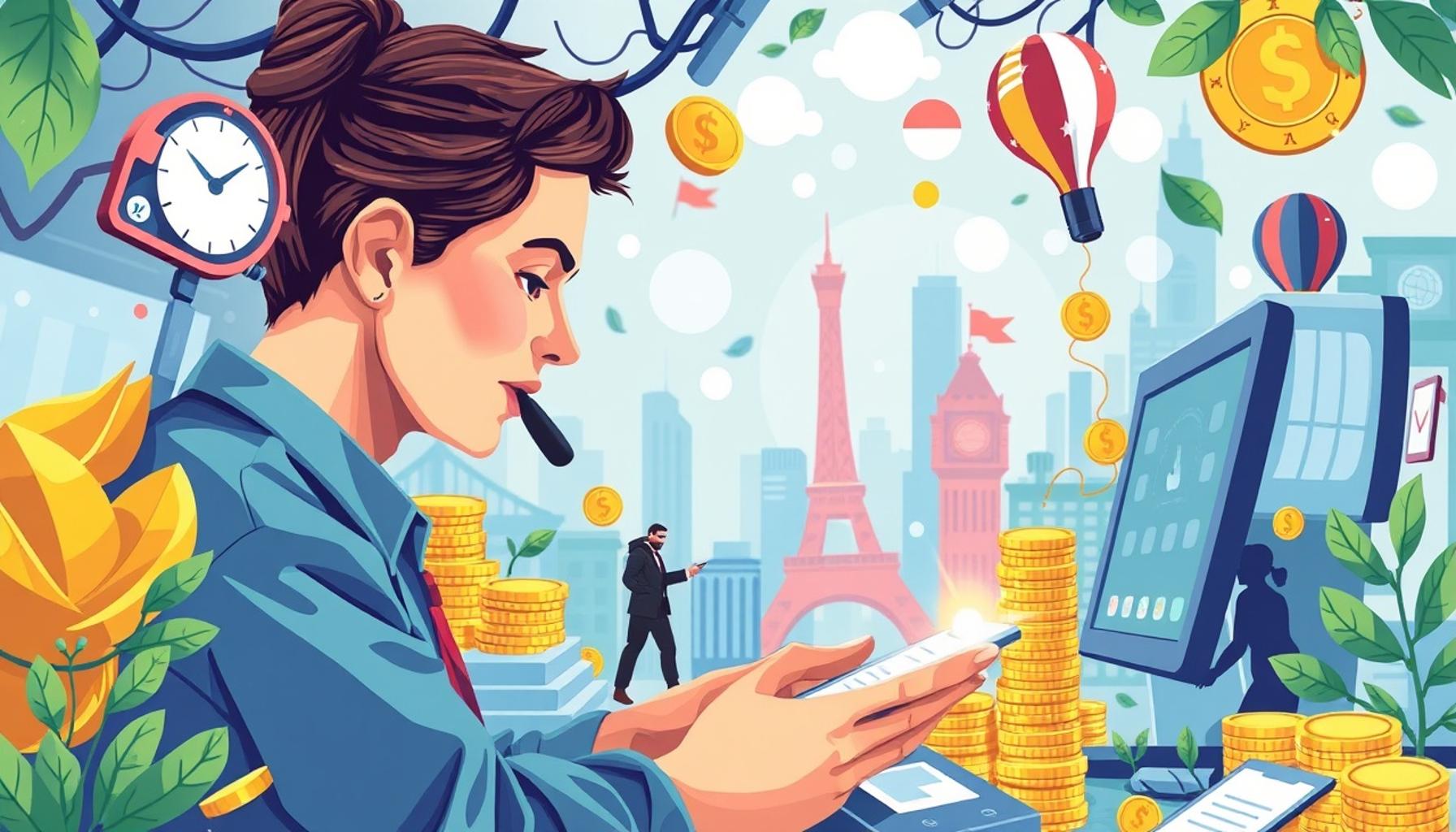 The Impact of Fintechs on Financial Inclusion in the United Kingdom