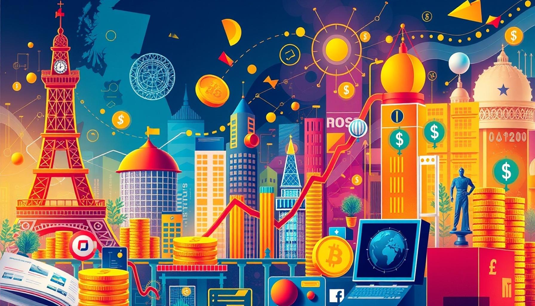 The Impact of Financial Technology on Investment Strategies: Emerging Trends in the British Market