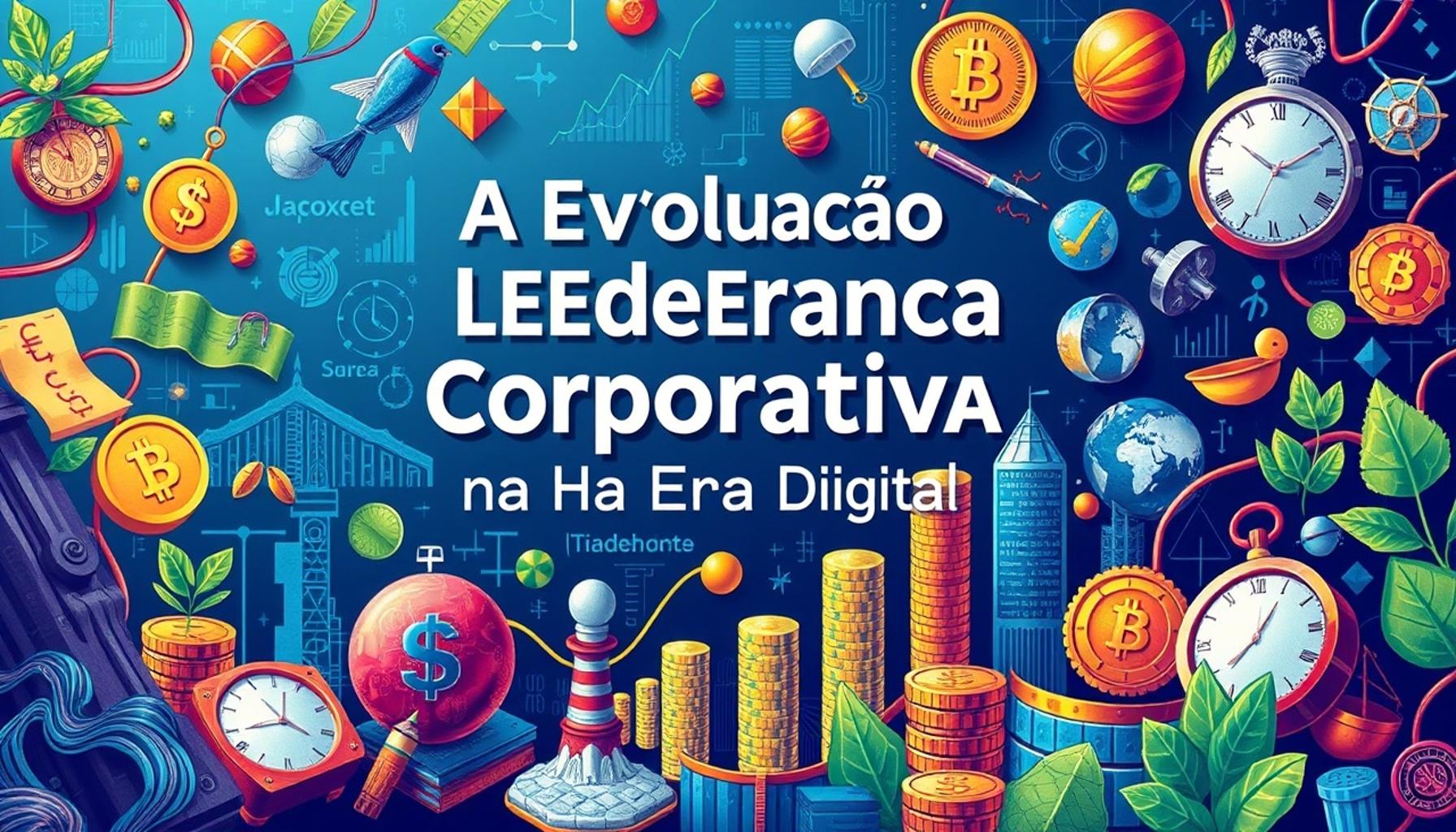 The Evolution of Corporate Leadership in the Digital Age: Challenges and Opportunities