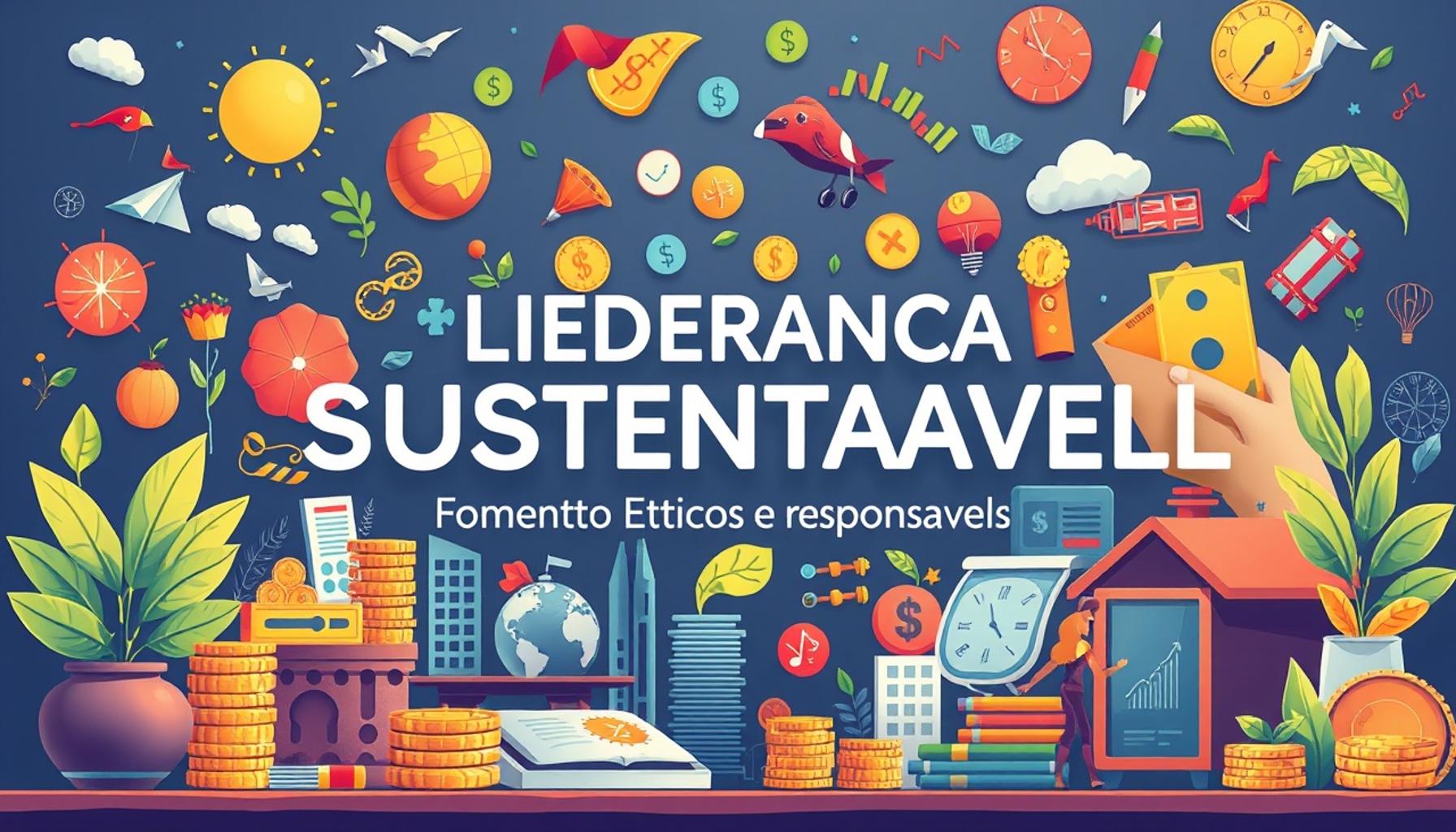 Sustainable Leadership: Fostering Ethical and Responsible Business