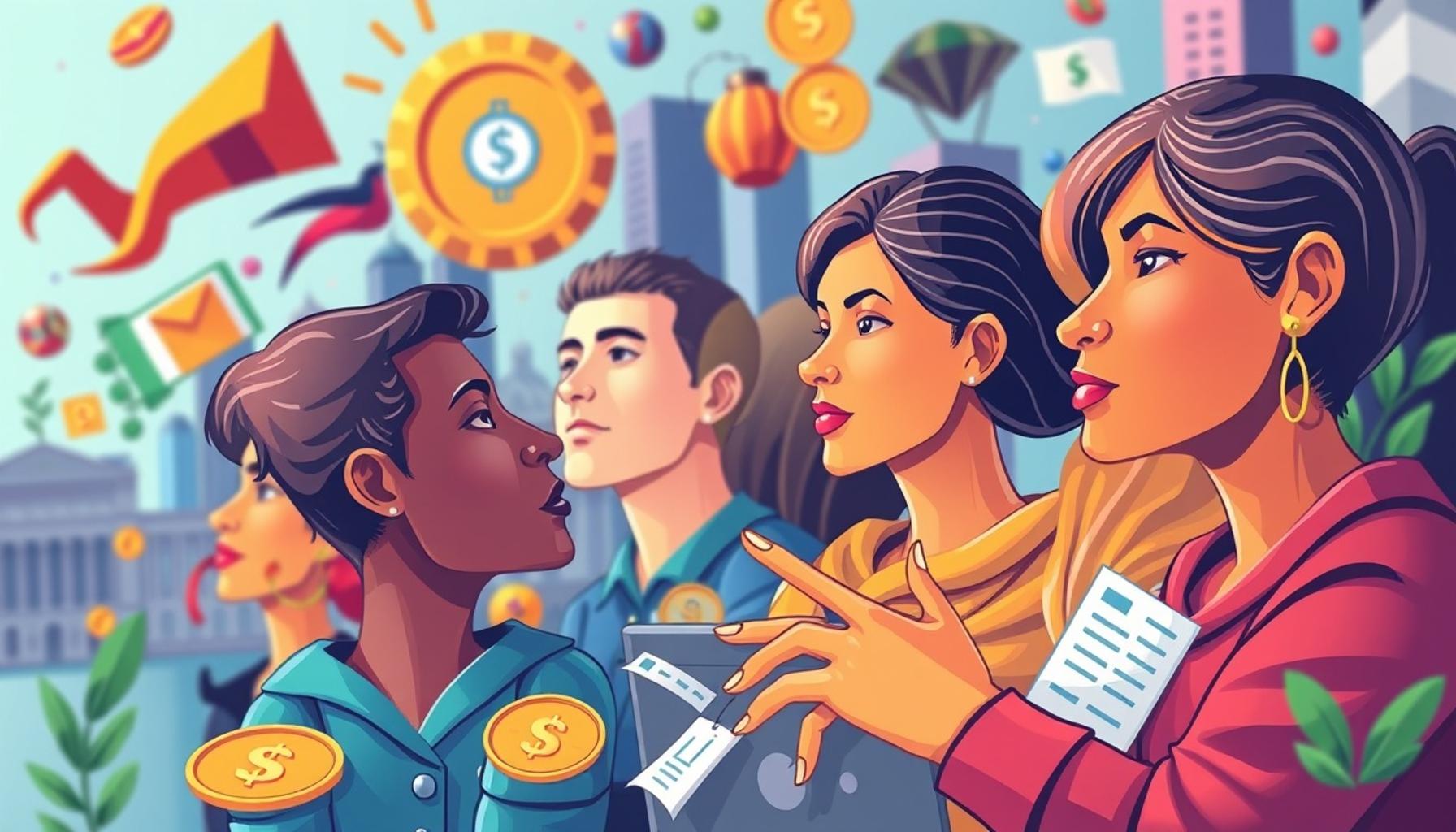 Impact of Diversity on Leadership Decision-Making