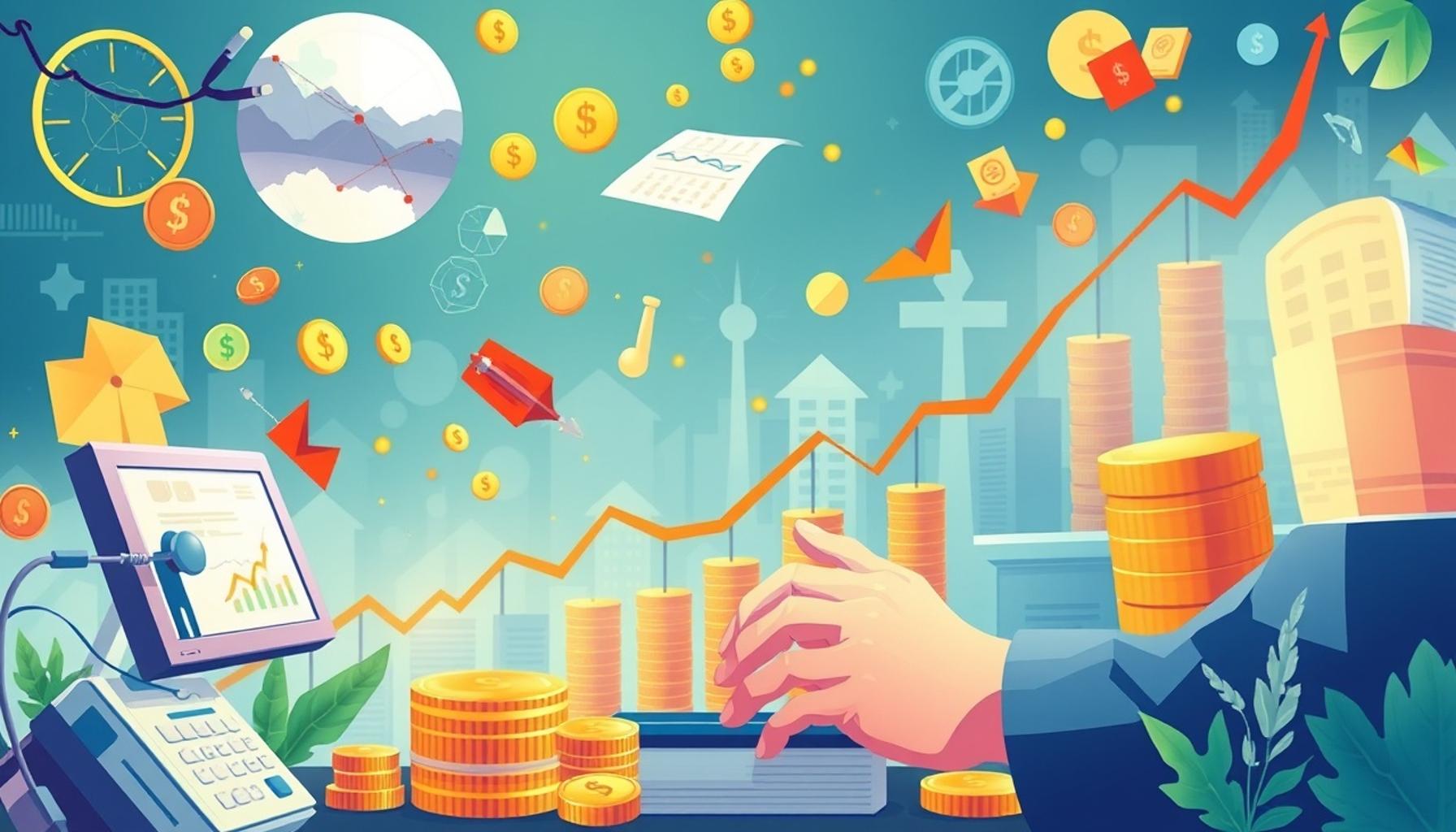 The Evolution of Corporate Leadership in the Digital Age