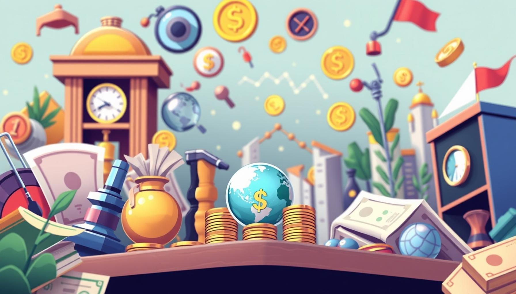 The Role of Leadership in Financial Crisis Management