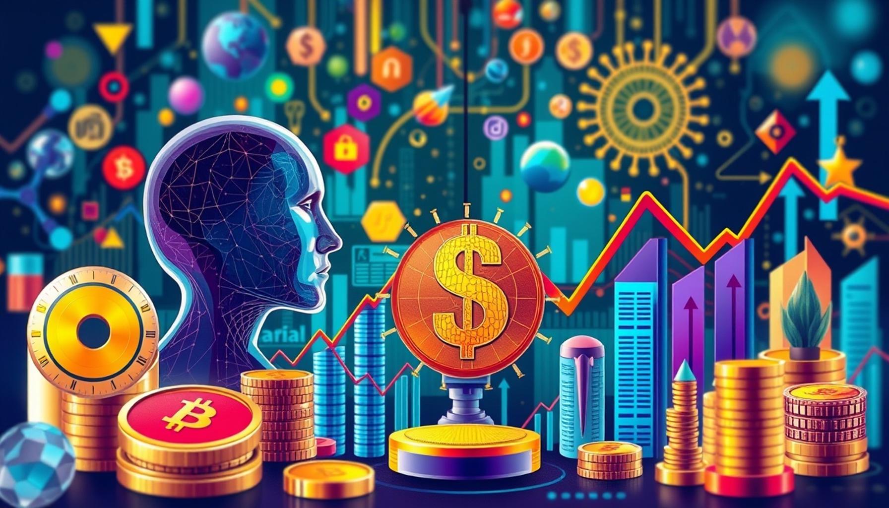 The Influence of Artificial Intelligence on Market Analysis: The Future of Business Decisions